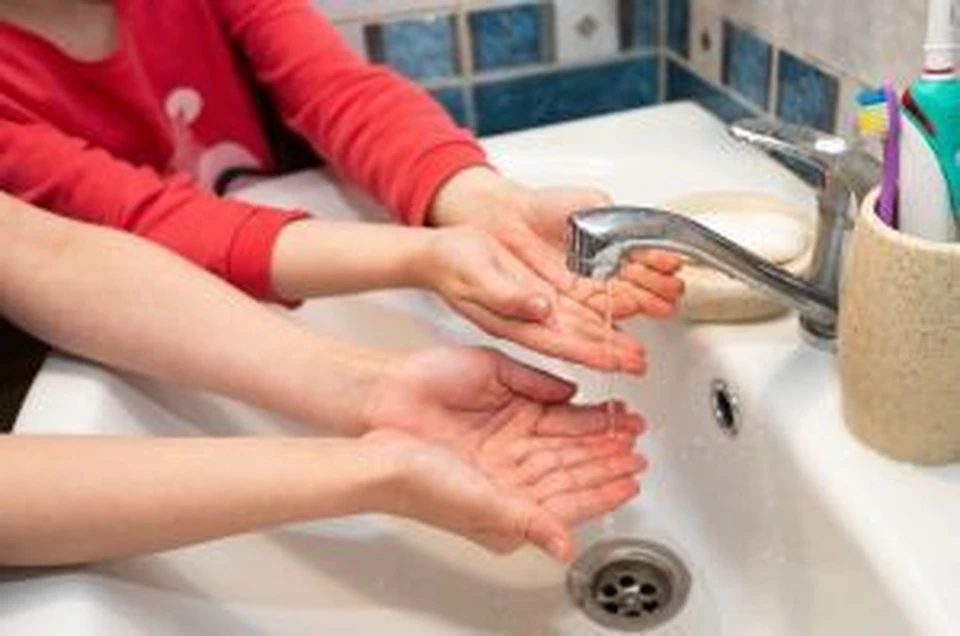 Жители Ленинского района Смоленска могут остаться без холодной воды