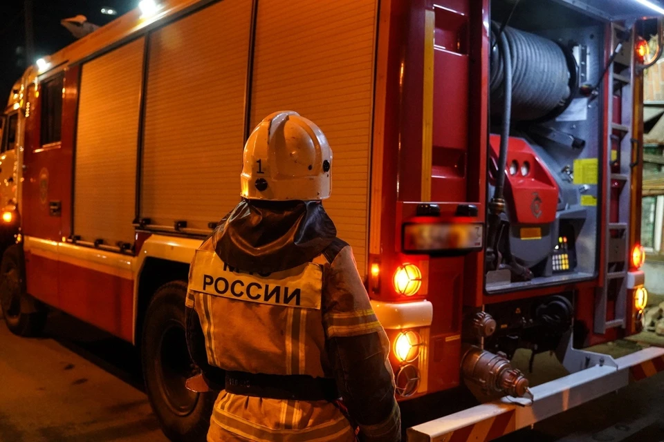 В настоящий момент обстоятельства и причины происшествия неизвестны.