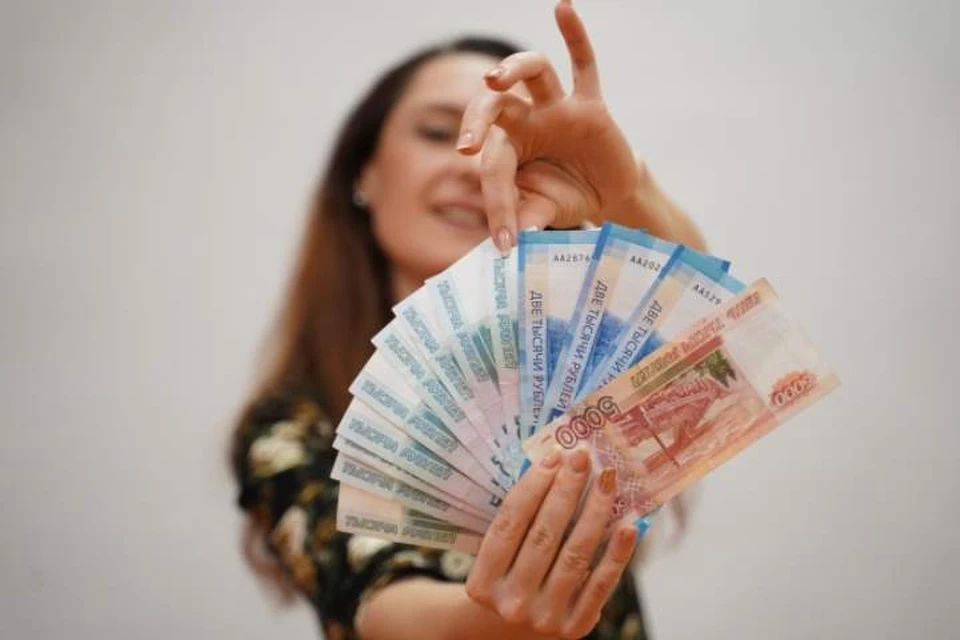 В Иркутске найдена вакансия с зарплатой 500 тысяч рублей