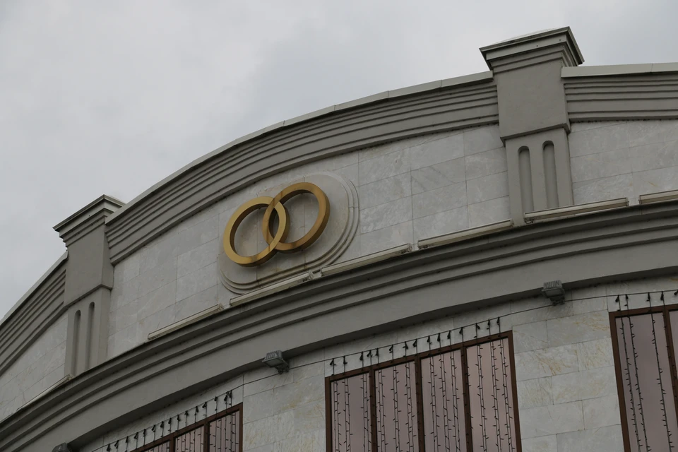 В Тульской области стало меньше браков и разводов: статистика 2023 года