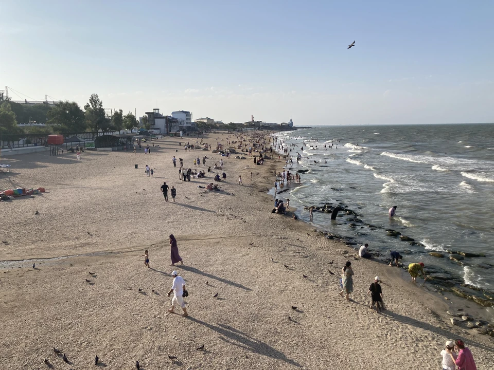 Названы популярные зарубежные направления у тюменцев в праздники.