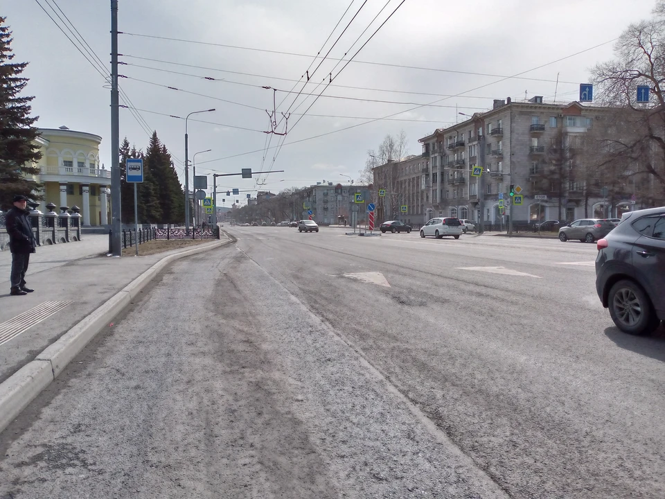 Новокузнецк прирастет еще одним современным жилым комплексом.