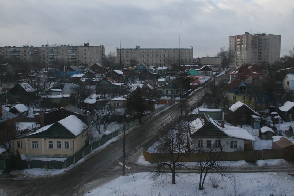 Во Владимире сразу семь домов попали в рейтинг.