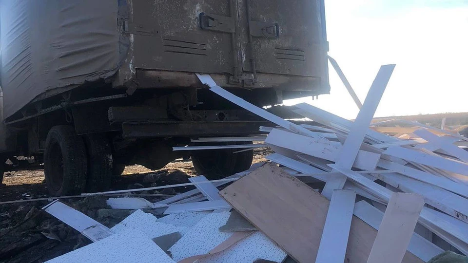 Фото: пресс-служба губернатора Астраханской области