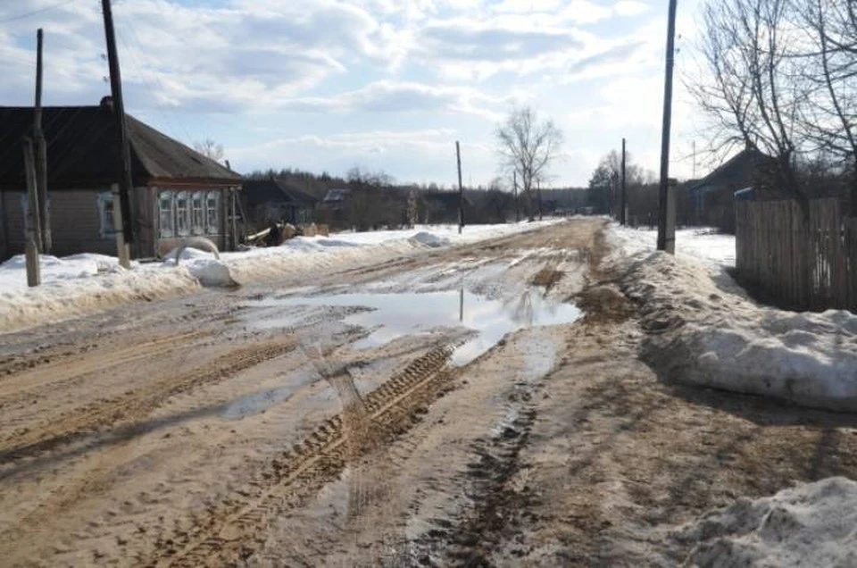 Происшествие случилось в одном из хуторов.