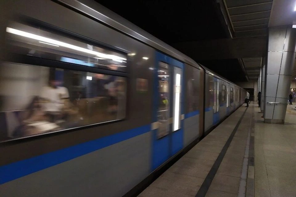 Ежедневно казанским метрополитеном пользуются более 130 тысяч человек.