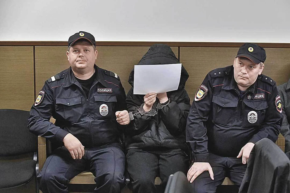 Юлия Логинова находится под арестом. На данный момент следствие установило, что пятеро из записанных на нее детей ей не родные. Фото: Михаил СИНИЦЫН/ТАСС