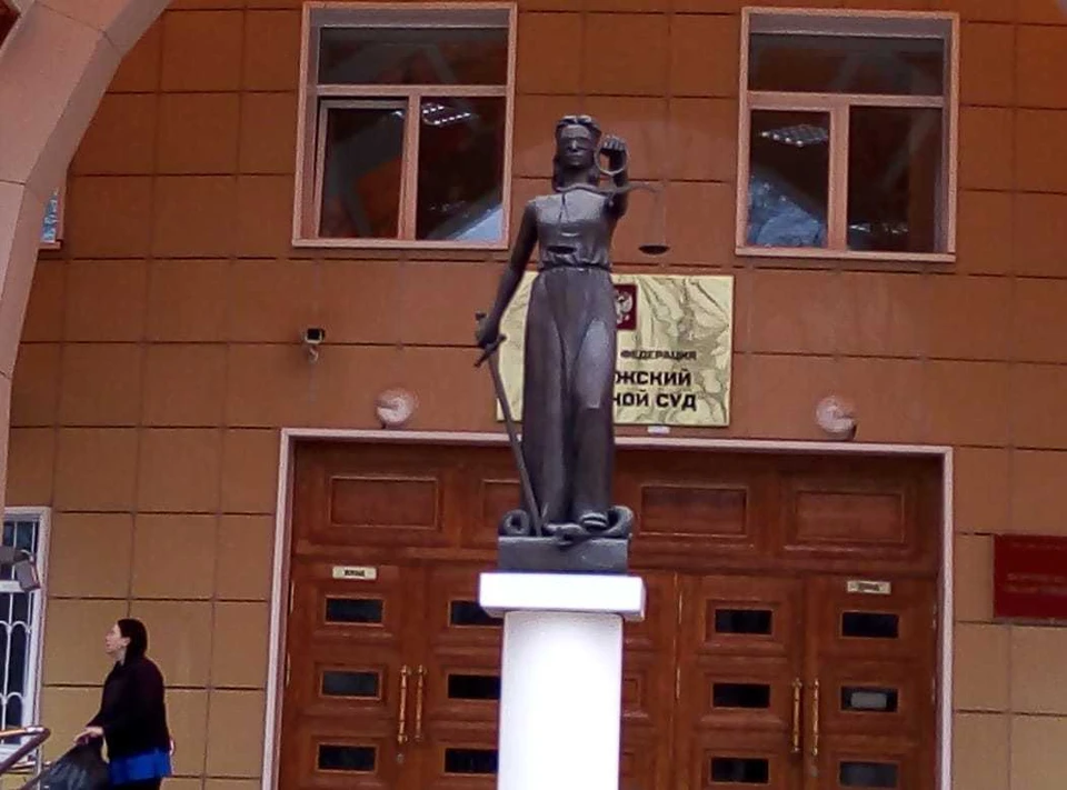 Кадровый состав Воронежского областного суда в ближайшем будущем сильно обновится.