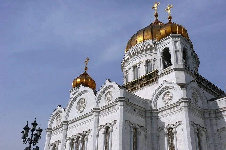 В РПЦ предупредили о деструктивности секты «Царская империя»