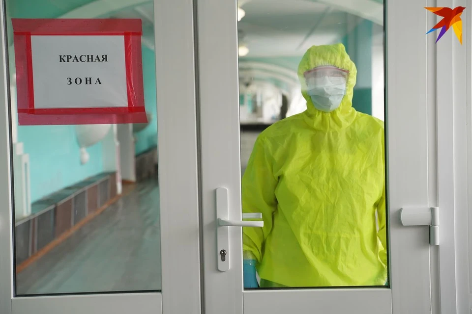 Белорусские врачи, с учетом опыта последних лет пандемии коронавируса, научились справляться с этой инфекцией.