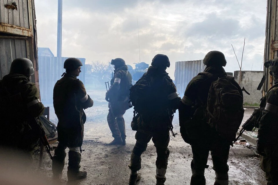 Они будут достойными управленцами