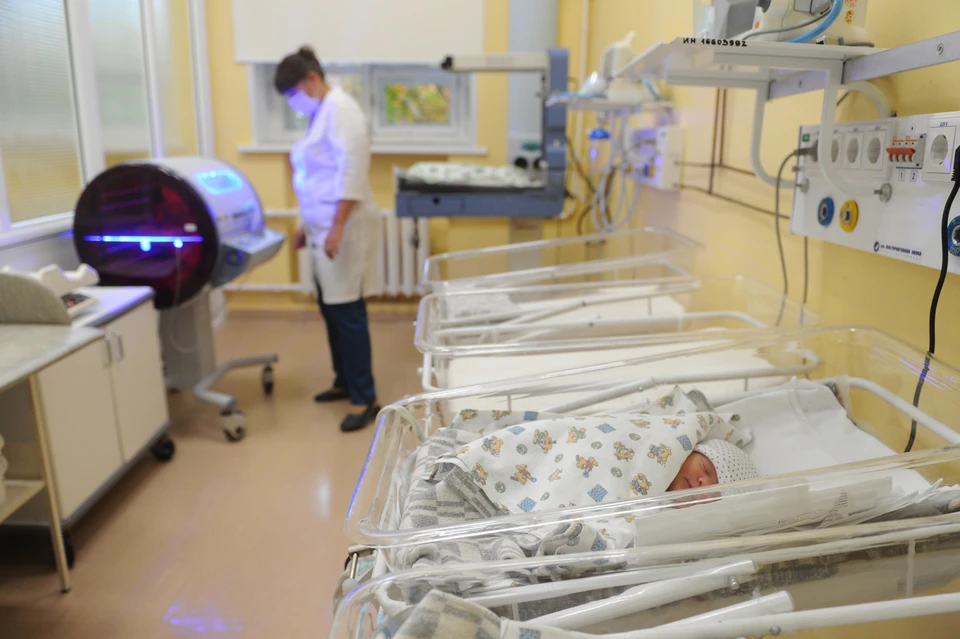 Неделя ответственного отношения к репродуктивному здоровью стартует на Кубани Фото из архива КП