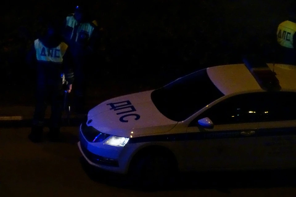 Под Липецком в ДТП с «Опель» погибла 20-летняя пассажирка из «Хендай»