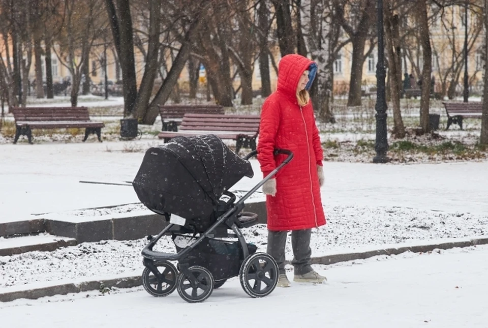 Врачи, мотивирующие женщин, не прерывать беременность, будут получать социальные выплаты с этого года