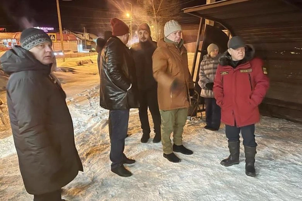 Фото: Пресс-служба администрации Пензы