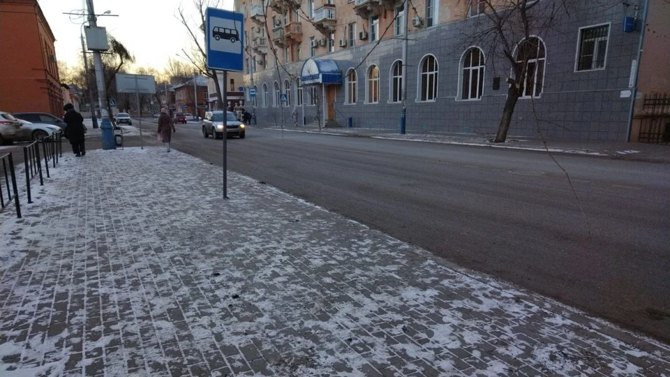 Фото: Администрация Астрахани