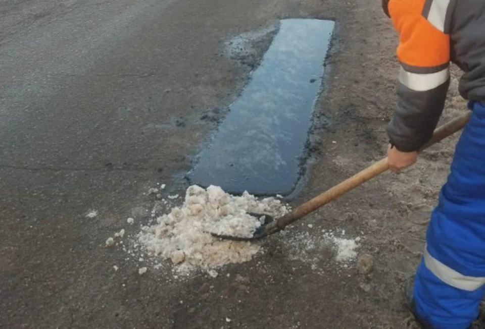 Фото: Министерство автомобильных дорог и транспорта Белгородской области.