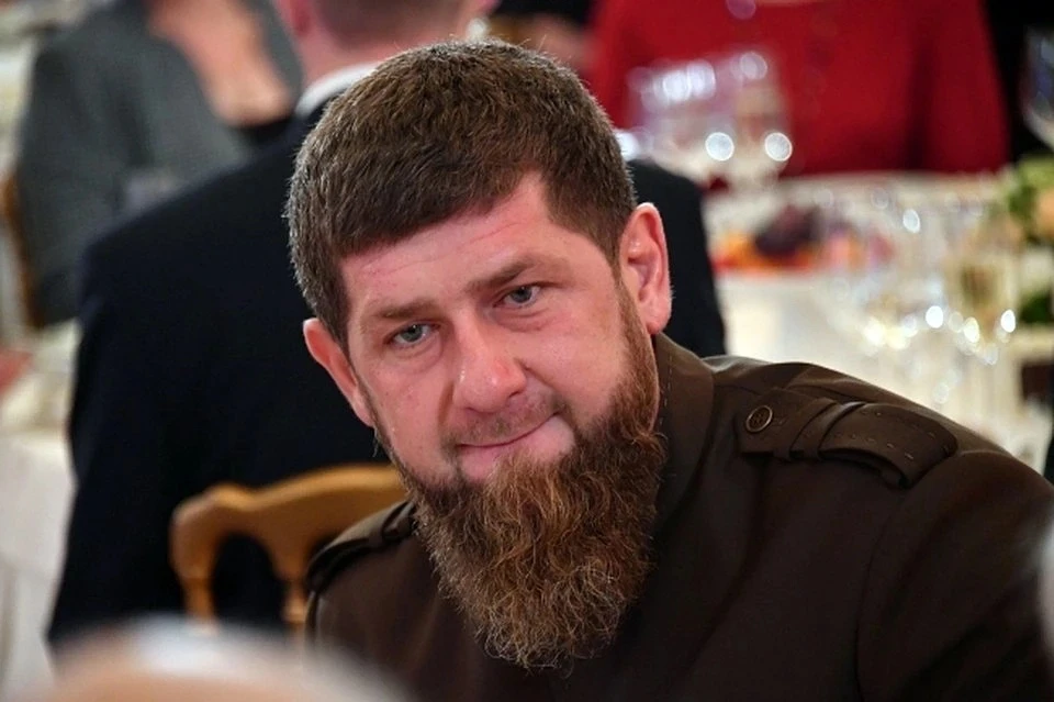 Рамзан Кадыров ответил Михаилу Матвееву