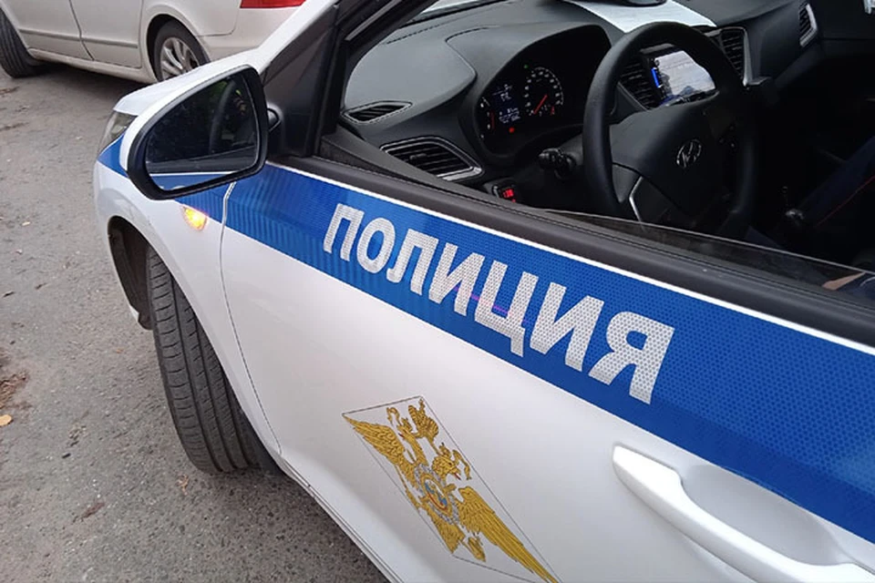 На дорогах Твери проходит рейд "Внимание - дети!"