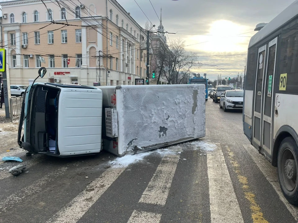 Фото ГУ МВД по области
