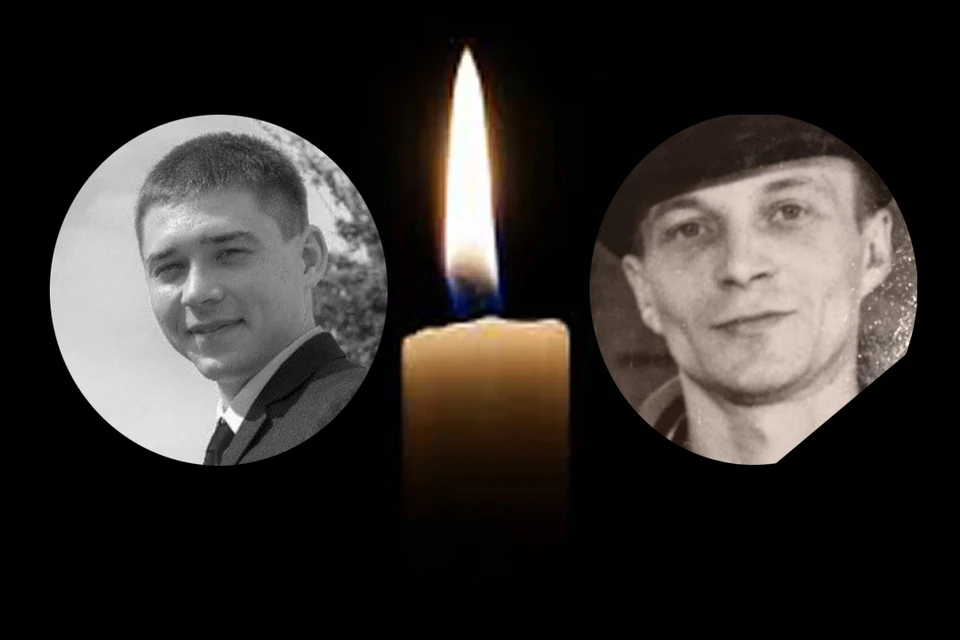 Фото военнослужащих от Администрации Добрянского городского округа