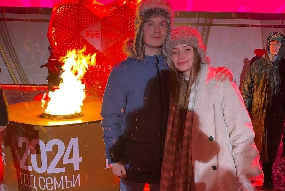 Выключение в городе. Выключение в городе