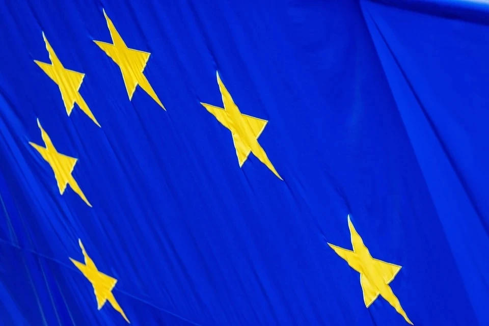 Bloomberg: у ЕС нет запасного плана, если Венгрия заблокирует пакет помощи Киеву