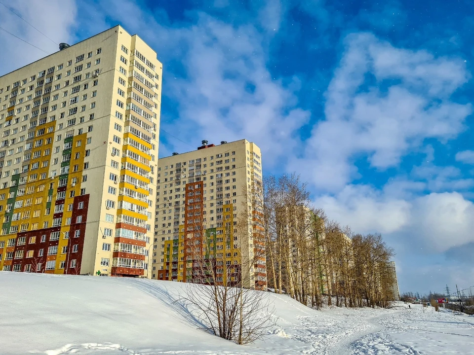 Что происходит на рынке недвижимости Нижнего Новгорода в начале 2024 года.