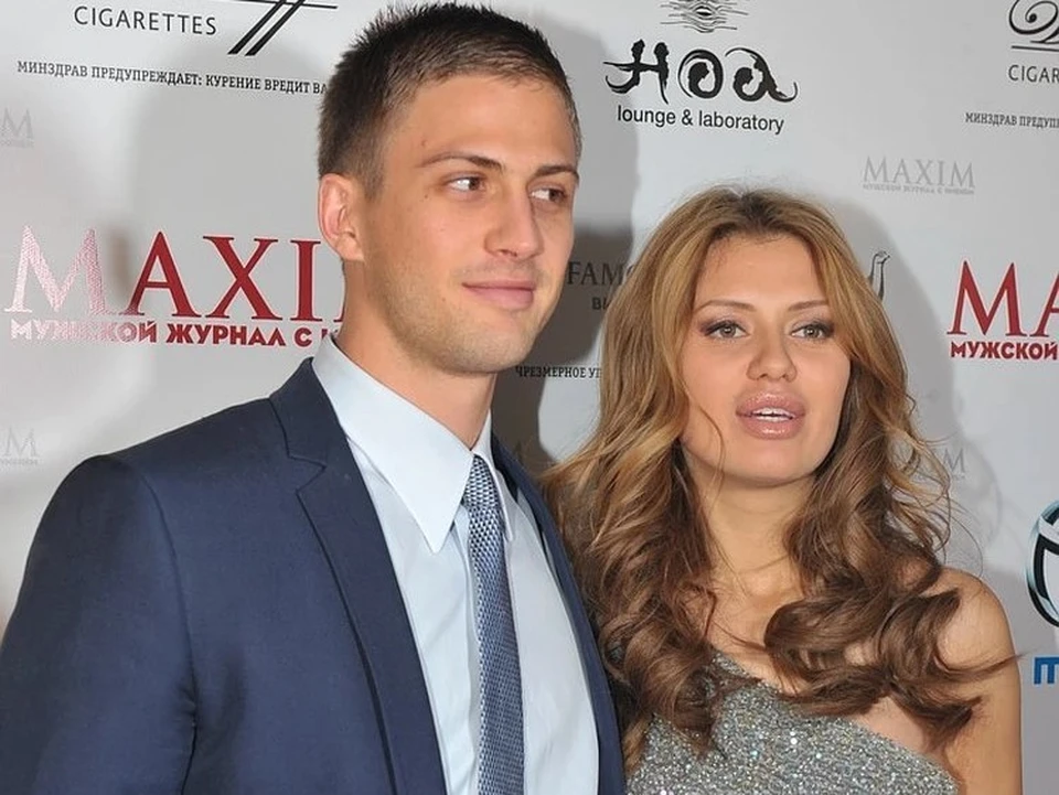 Виктория и Алекс познакомились в Москве в 2010 году