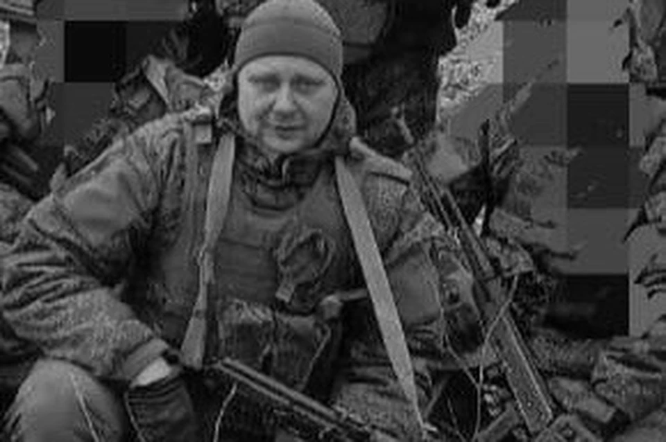 У мужчины остались трое сыновей и дочь. Фото: администрация Каменска-Уральского