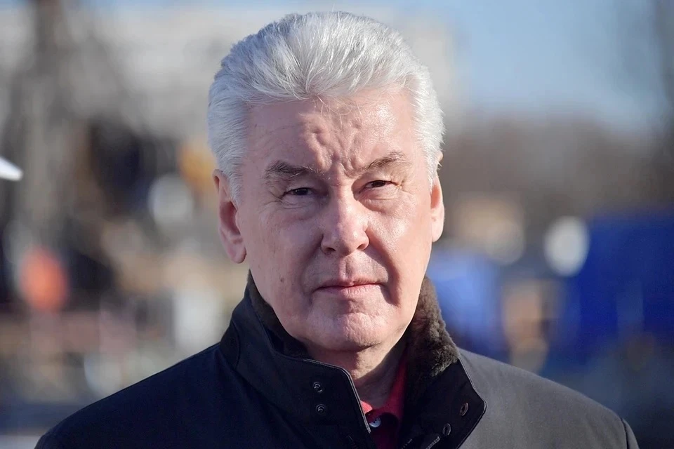 Собянин: Городской вокзал Петровско-Разумовская объединит МЦД-1, МЦД-3 и метро