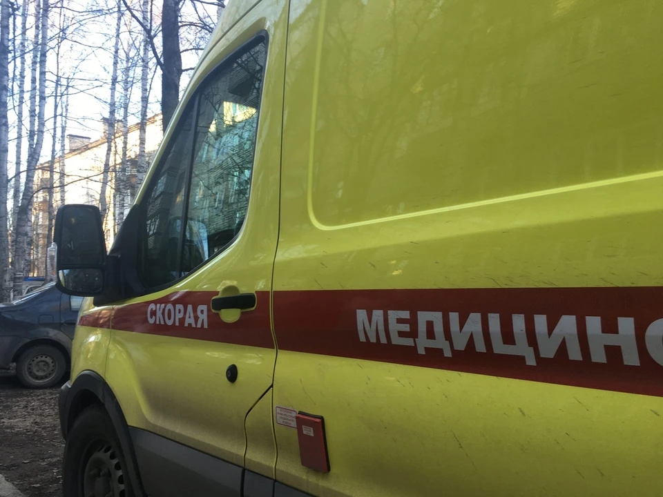 Трудовая инспекция установила детали несчастного случая с рабочим в Коми.
