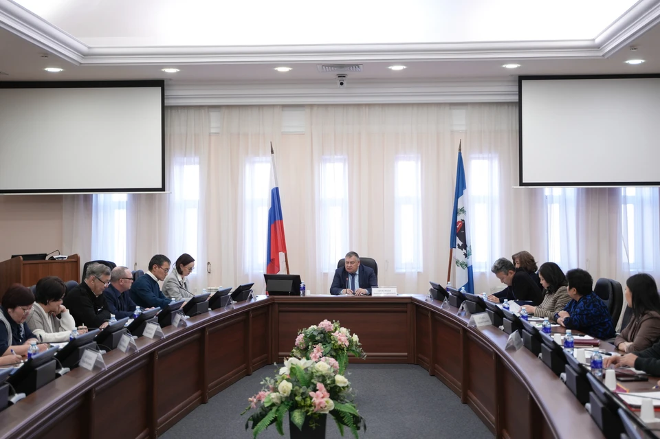 В «Алтаргана-2024» примут участие свыше 70 представителей Иркутской области