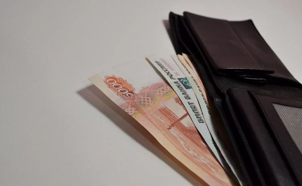 Излишняя доверчивость чревата проблемами
