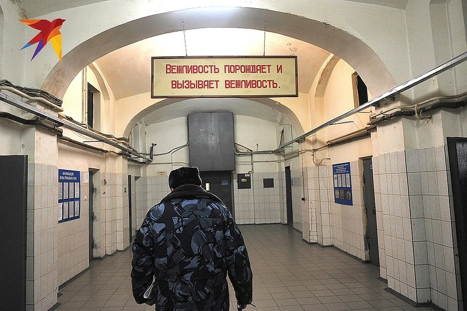 В Коми 28 осужденных получают высшее образование. Фото: Екатерина ЧЕРНУХА.