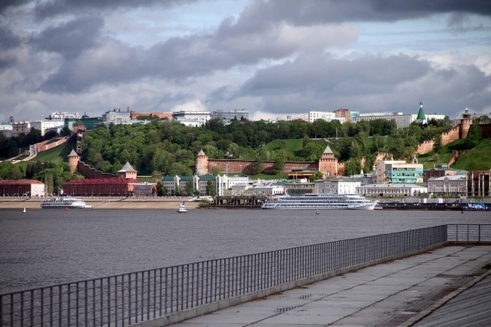 Нижний Новгород и Минск согласовали план совместных мероприятий в 2024 году