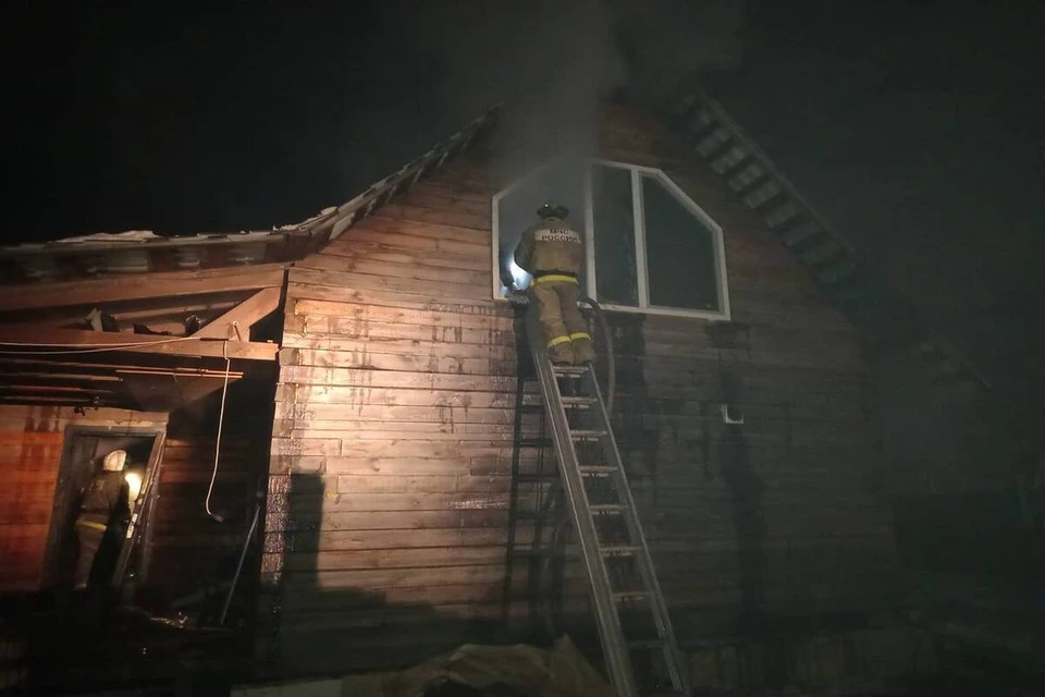 Фото: СК по Красноярскому краю и Хакасии
