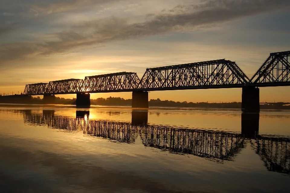В Ярославле третий мост через Волгу разгрузит основные магистрали