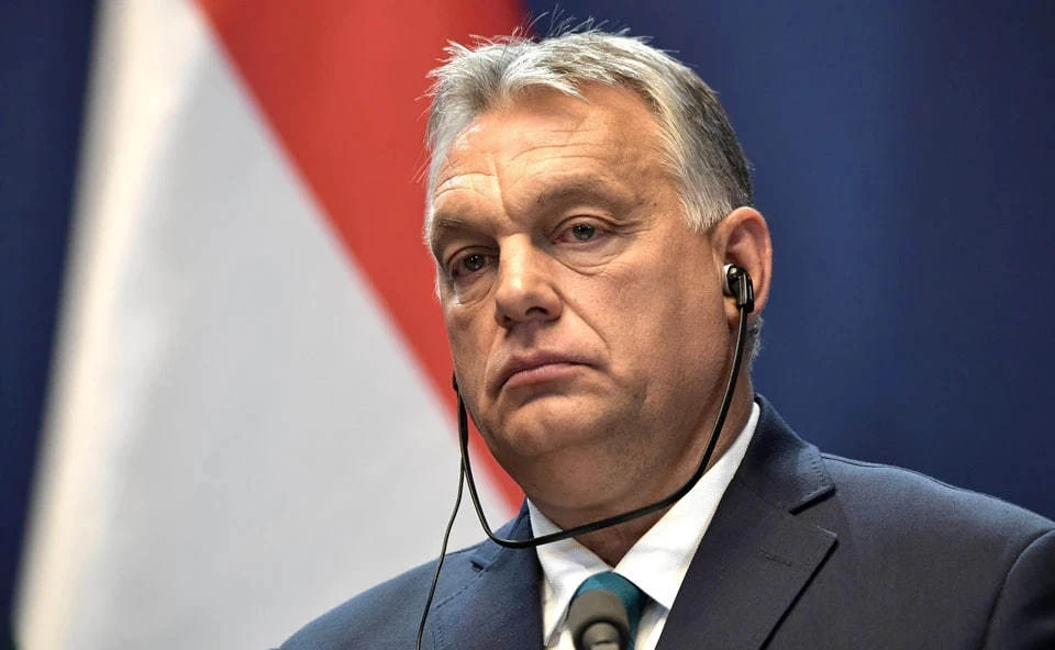 Le Point: Орбан назвал Трампа лидером, способным остановить украинский конфликт