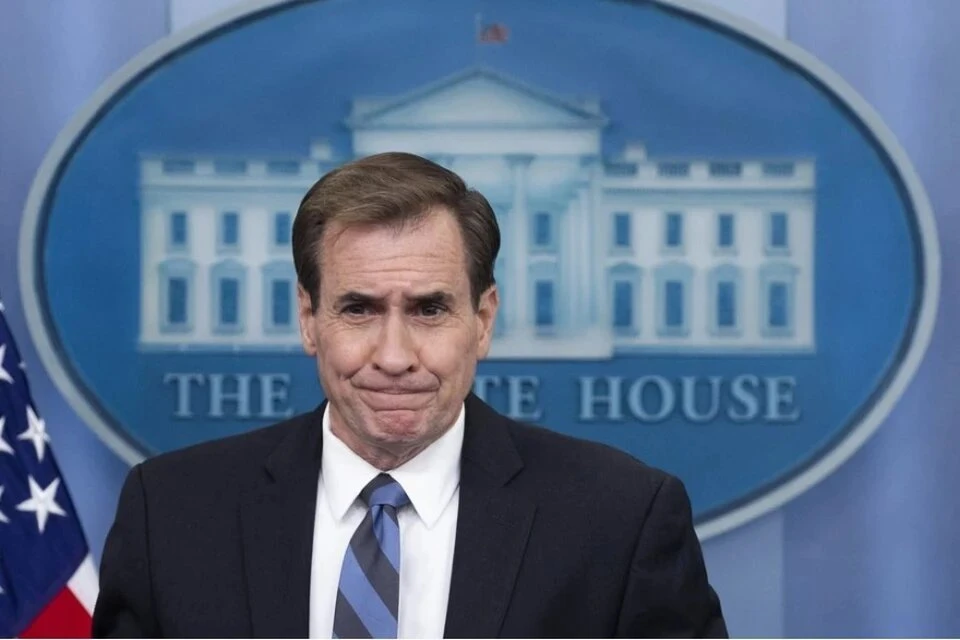 Белый дом заявил, что США не ищут войны с Ираном
