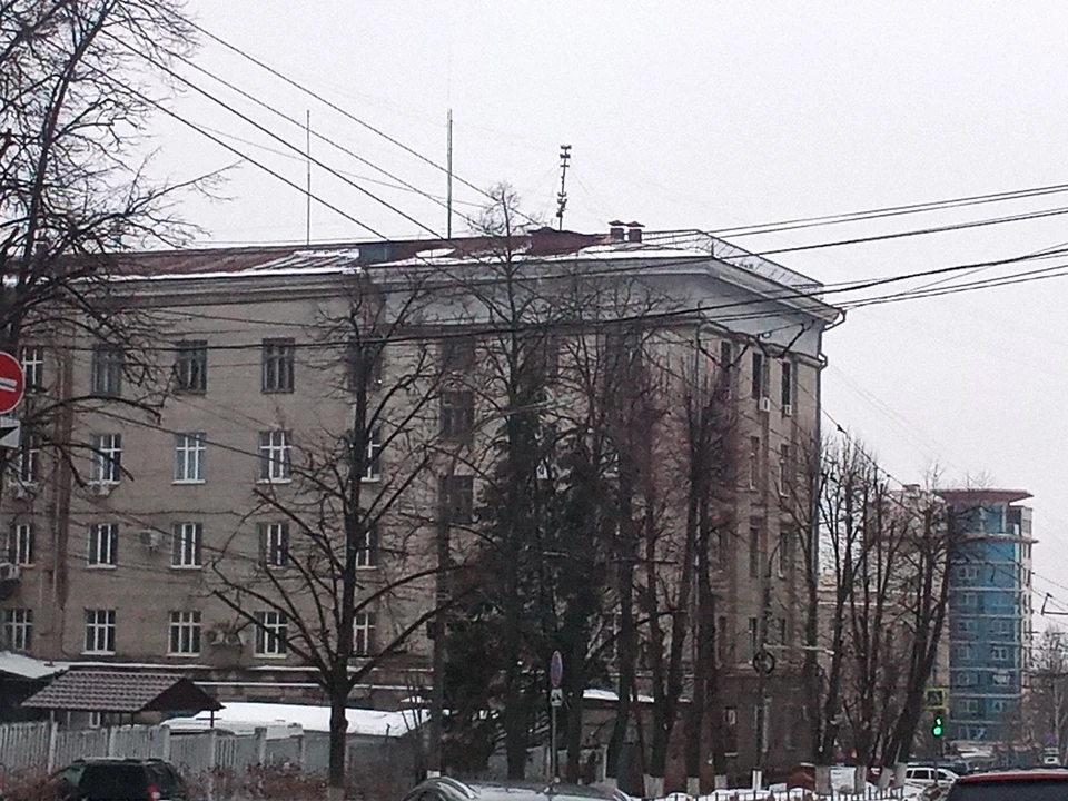Об уничтожении БПЛА сообщило Минобороны РФ утром 1 февраля