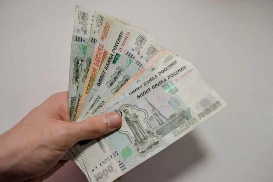 Премьер-министр Башкирии заявил, что в районе региона средняя зарплата превысила 74 тысячи рублей