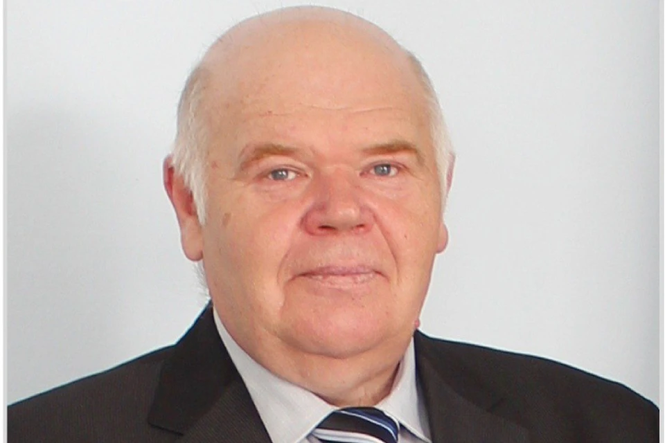 Владимир Шестаков возглавлял «ВЭЛКОНТ» более чем двадцать лет. Фото: t.me/elenasavina_online