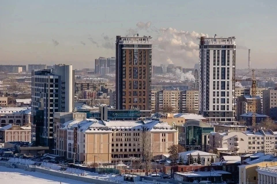В Челябинске снова продлили режим НМУ