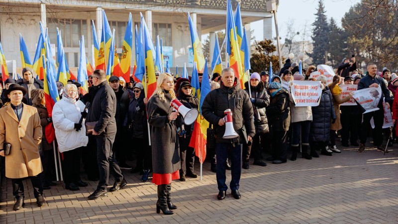 Представители команды Илана Шора будут призывать власть PAS к ответу