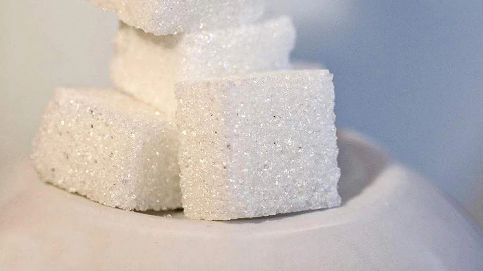 Чрезмерное употребление сахара может привести к хроническому воспалению. Фото:соцсети