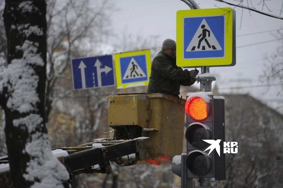 В Екатеринбурге движение по улице Авангардной будет ограничено до конца 2024 года