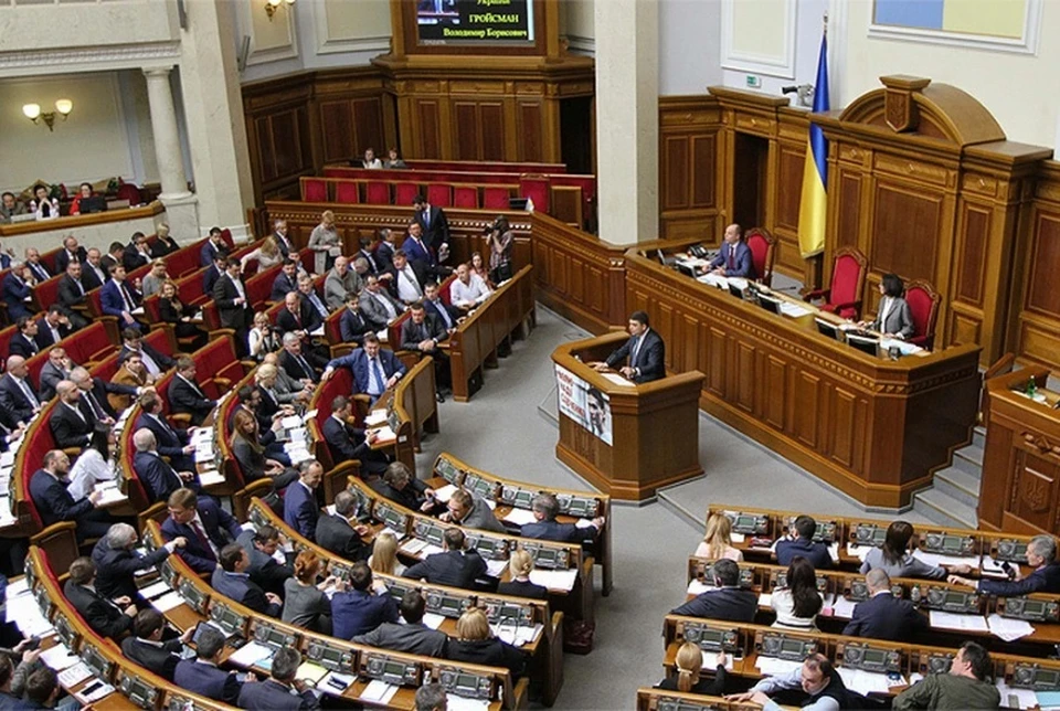 Нардеп Пидласа: мобилизация полумиллиона украинцев обойдется в 720 млн гривен