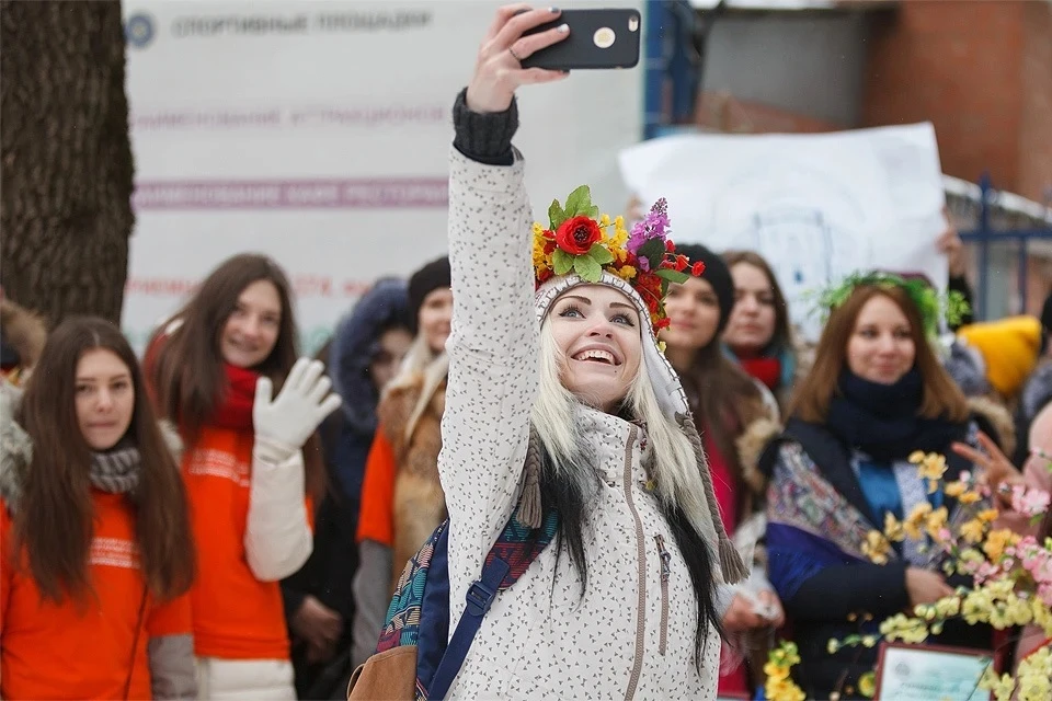 Филолог Серейкина: в Иране и КНР стало престижно изучать русский язык