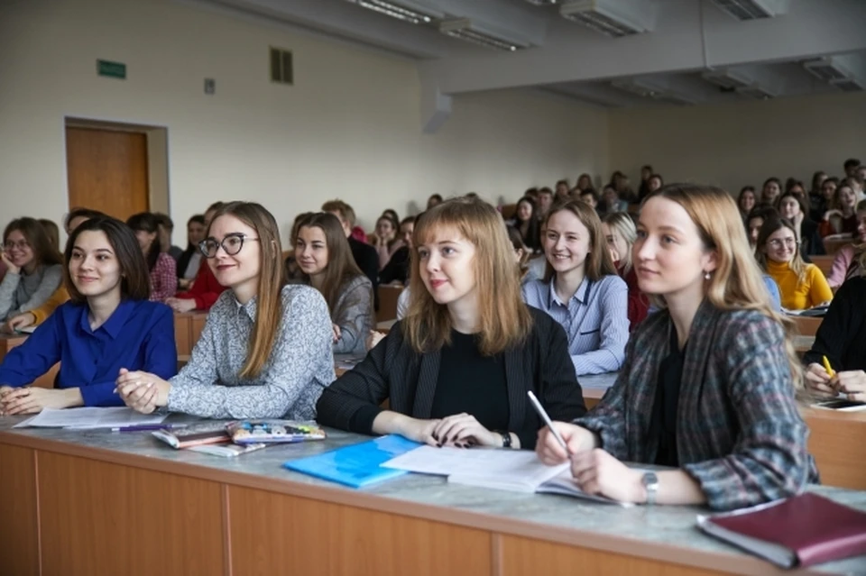 Профориентационные мероприятия пройдут для школьников в Нижегородской области